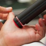 Laser wysokoenergetyczny